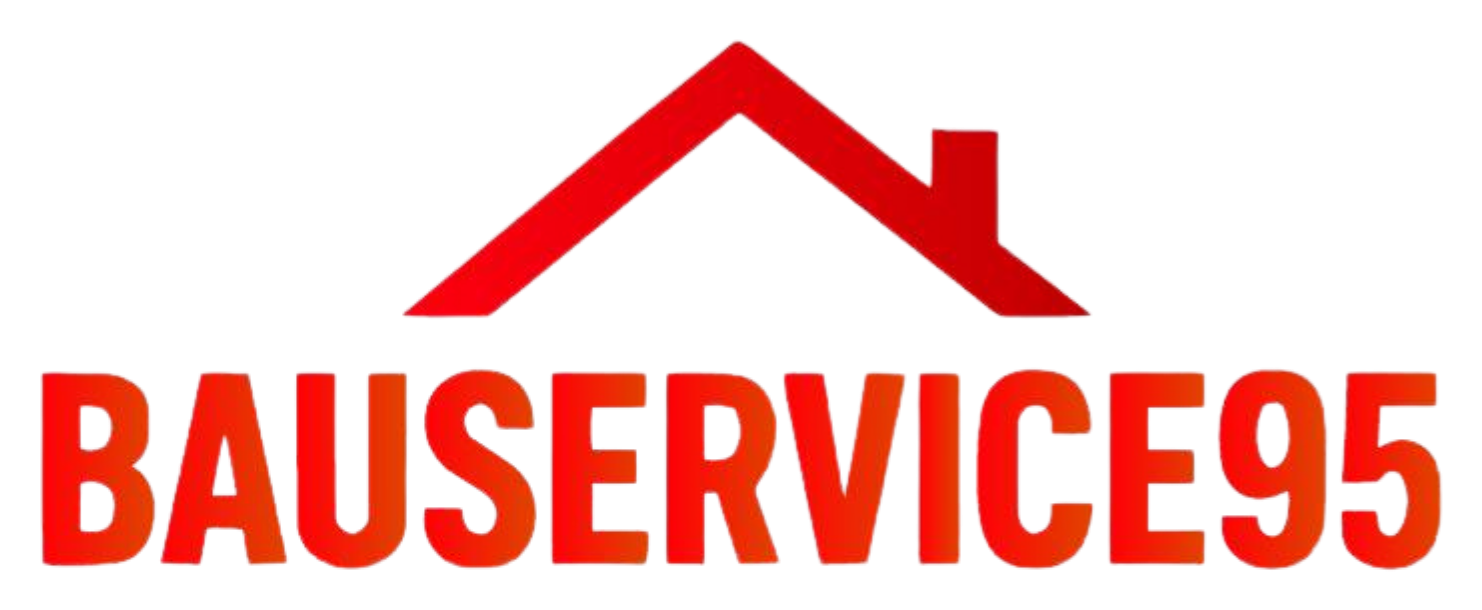 Bauservice95 Logo